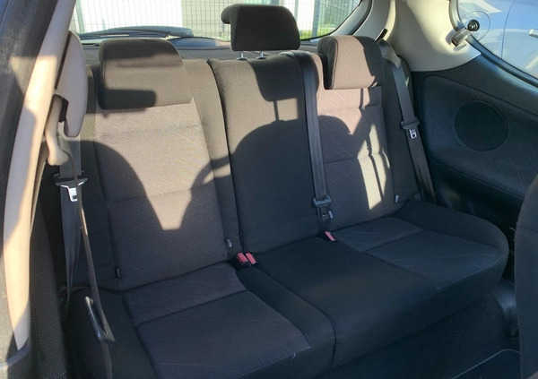 Peugeot 207 cena 7200 przebieg: 354380, rok produkcji 2007 z Szczecin małe 562